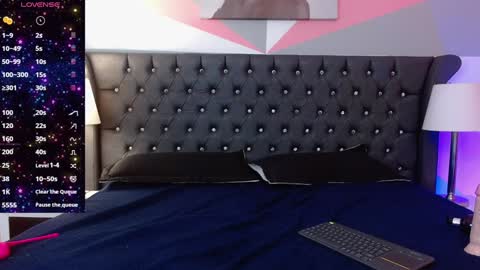 Sweetlu online show from 01-06-25, 01:20