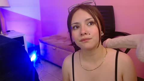 Sweetlu online show from 01-27-25, 01:26