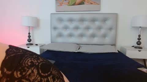 Sweetlu online show from 03-11-25, 07:36