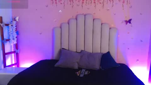 Sweetlu online show from 10-04-25, 07:12