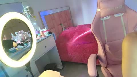 SweetLune online show from 03-12-25, 09:03