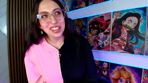 sweetlyundone online show from 06-06-26, 07:29