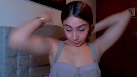 Maddie online show from 09-15-25, 10:21