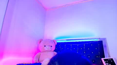 sweetmagic6 online show from 05-04-26, 10:11