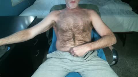 Michael online show from 12-22-25, 06:38