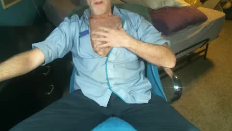 Snapshot of sweetman4a chatting on 02-18-26, 12:56 Michael online show from 02-18-26, 12:56