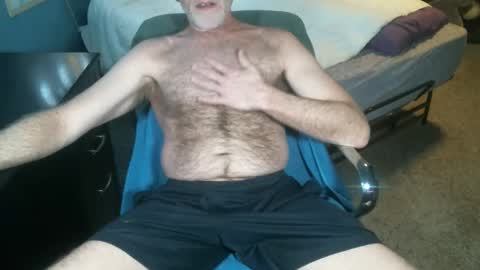 Snapshot of sweetman4a chatting on 02-24-26, 06:06 Michael online show from 02-24-26, 06:06