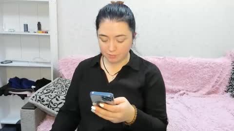 sweetmarylove online show from 02-01-25, 09:21