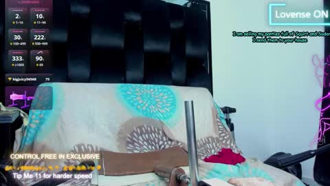 Snapshot of sweetmelissa16 chatting on 11-08-25, 04:51 sweetmelissa16 online show from 11-08-25, 04:51