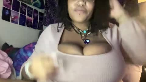 goddessmelodie online show from 02-03-26, 06:00