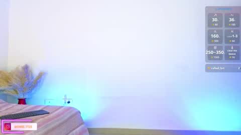 Snapshot of sweetmia_25 chatting on 11-07-25, 08:42 MIA online show from 11-07-25, 08:42