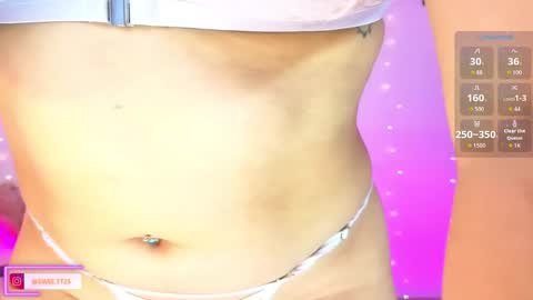 Snapshot of sweetmia_25 chatting on 03-10-26, 08:14 MIA online show from 03-10-26, 08:14