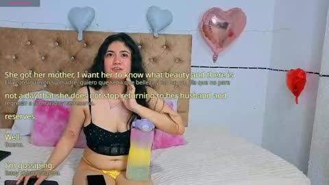 sweetmiel_ online show from 05-16-26, 02:19
