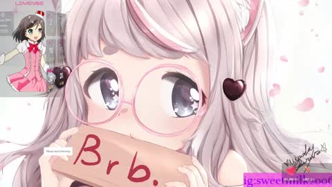 Vicky    .    MODEL INDEPENDET online show from 01-24-25, 08:34