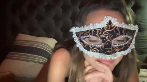 Misty online show from 02-15-26, 12:18