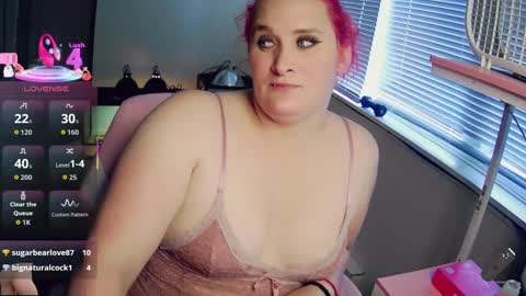 SweetMorgan online show from 09-16-25, 09:16