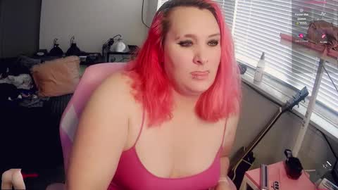 SweetMorgan online show from 11-09-25, 08:51