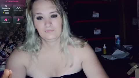 SweetMorgan online show from 07-20-26, 12:07