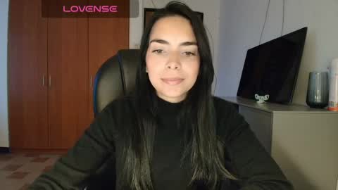 Sweet Mysterious online show from 09-10-25, 11:10