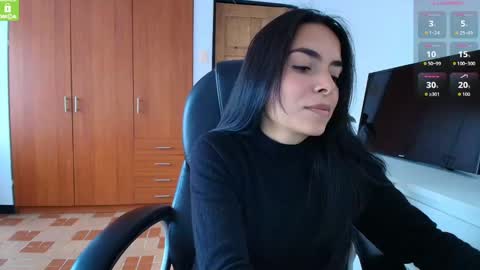 Sweet Mysterious online show from 09-21-25, 07:48