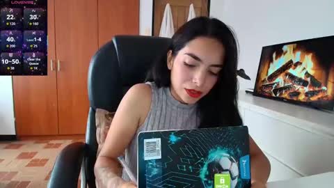 Sweet Mysterious online show from 09-28-25, 01:05