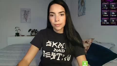 Sweet Mysterious online show from 10-03-25, 11:18