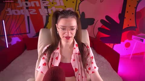 SweetNalya online show from 02-07-26, 06:39