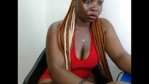 sweetnectarx online show from 12-01-25, 10:48