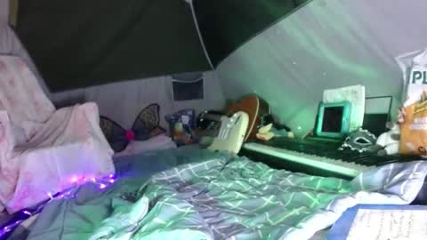 April online show from 11-11-25, 01:49