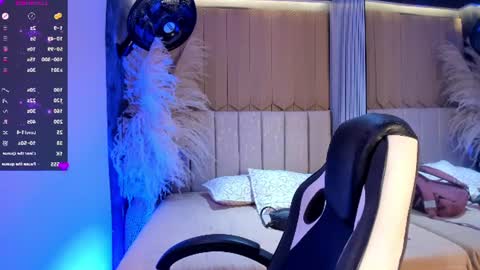 Sweet Nova online show from 06-28-26, 11:11