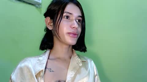 Erica   online show from 10-30-25, 06:52