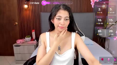 sweetpeach_20 online show from 01-15-25, 07:23