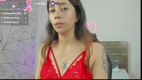 sweetpeach_20 online show from 01-28-25, 08:57