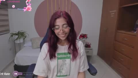 sweetpeach_20 online show from 02-17-25, 10:36