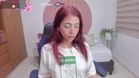 sweetpeach_20 online show from 02-24-25, 09:41