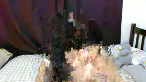 Agathababes online show from 02-08-25, 02:49