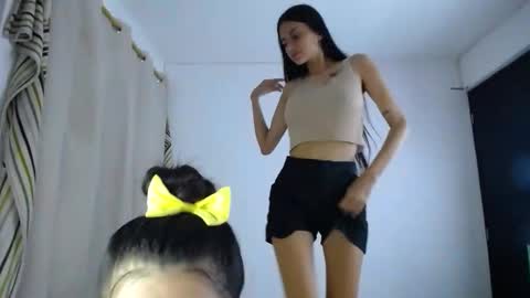 Caro  Lily online show from 09-17-25, 03:41
