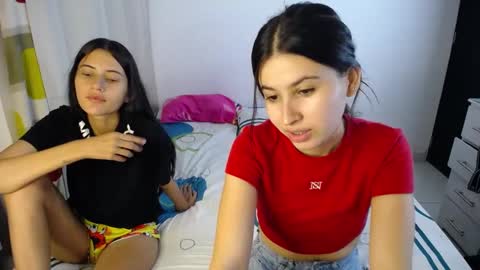 Caro  Lily online show from 09-19-25, 03:30