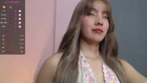 Rafaella online show from 11-14-25, 01:59