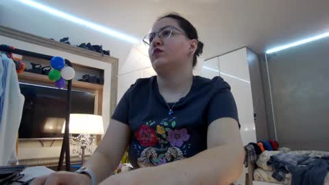 SweetRaisa online show from 03-03-25, 07:17