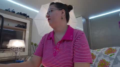 SweetRaisa online show from 11-17-25, 12:38