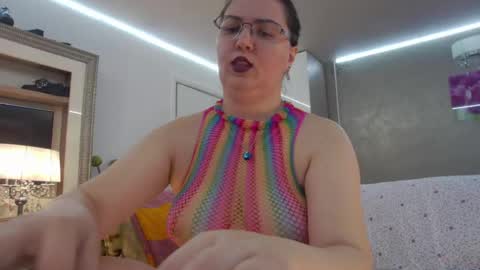 SweetRaisa online show from 06-08-26, 08:53