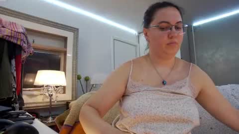 SweetRaisa online show from 06-24-26, 09:14
