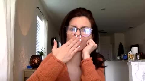 sweetriddance online show from 01-07-26, 04:09