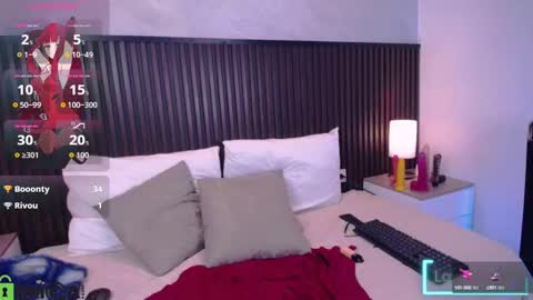 Dulce online show from 09-20-25, 11:50