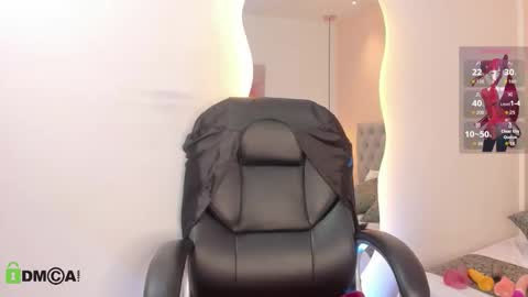 Dulce online show from 09-23-25, 12:19