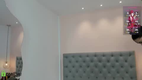 Dulce online show from 09-29-25, 12:32