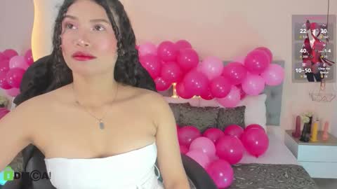 Dulce online show from 10-05-25, 12:25