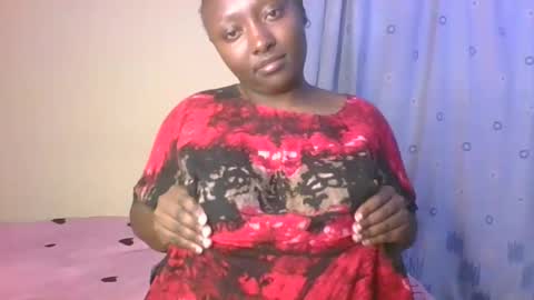 Rose Watetu online show from 05-12-26, 09:01