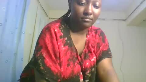 Rose Watetu online show from 05-13-26, 01:19